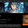 Crunchyroll 1 Pantalla - Imagen 5