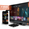 My Family Cinema - Imagen 3