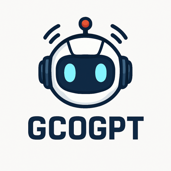 GcoGPT Telegram